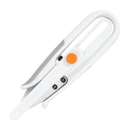 Fiskars – Fadenschneider: Softgrip®