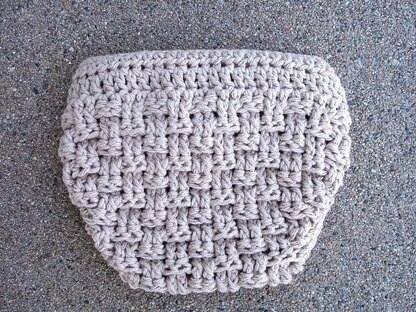 Textured Diaper Cover