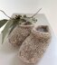 Bush Baby Booties BJ401