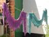 Daphne Shawl