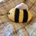Seamless Bee