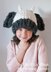 Chunky Cow Hat