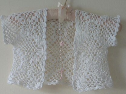 Communion Bolero