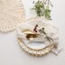 Raffia Coasters / Underplates