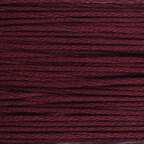 Paintbox Crafts 6 Strand Embroidery Floss 12 Skein Value Pack - Pillar Red (8)