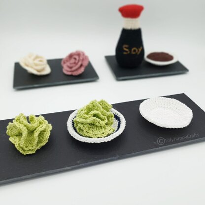 Sushi Seasoning