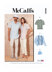 McCall's Unisex Shirts and Hat M8263 - Sewing Pattern