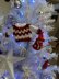 Mini Christmas Jumper Decoration