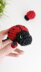 Crochet ladybug amigurumi pattern