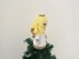 Angelica the Angel Christmas Tree Topper