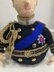 King Charles Coronation Military Uniform Tea Cosy