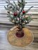 Jingle Bells Tree Skirt