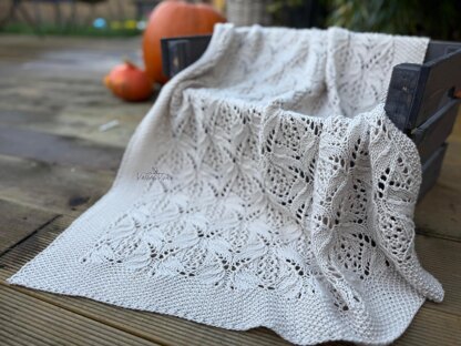 Little Sprout Baby Blanket