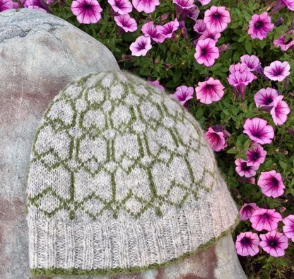 Okanagan Beanie