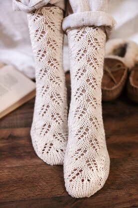 The Juniper Socks