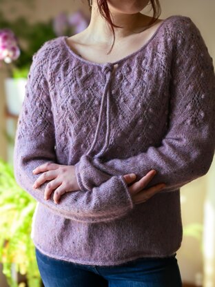 Constance Blouse