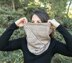 Chai Latte Cowl