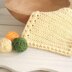 Sunny Hollow Dishcloth