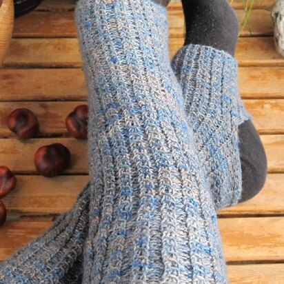 Kiak Legwarmers