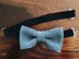 Easy bow tie