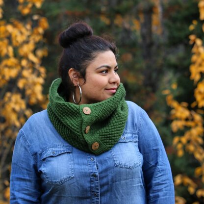 Woods Cowl!