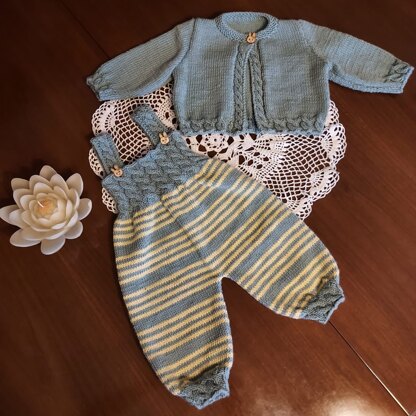 Baby girl outfit