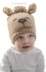 Baby Alpaca Hat