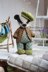 Bruno Brushwood the Badger