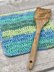 Just A Pinch Dishcloth