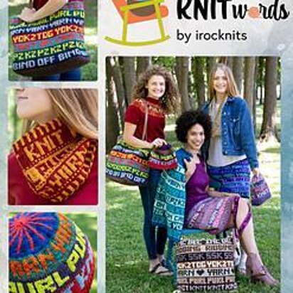 KNITwords Ebook