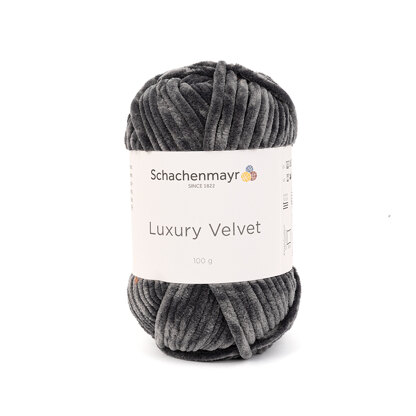 Schachenmayr Luxury Velvet