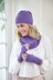 King Cole Collection - Luxury Yak DK - Book 3