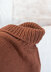 Petal Jumper in Rowan Cotton Wool (DE) - RB001-00002-DEP - Downloadable PDF