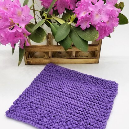 Kings Creek Dishcloth