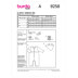 Burda Style Baby Kids’ Co-ords B9258 - Paper Pattern, Size 56 - 98