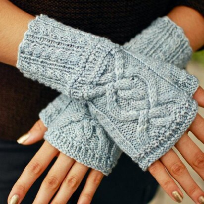 Twizz Mitts