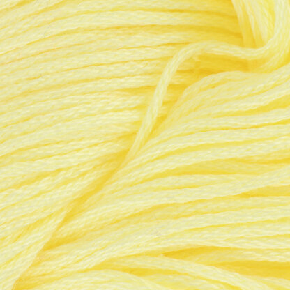 Pale Lemon Yellow (3532)