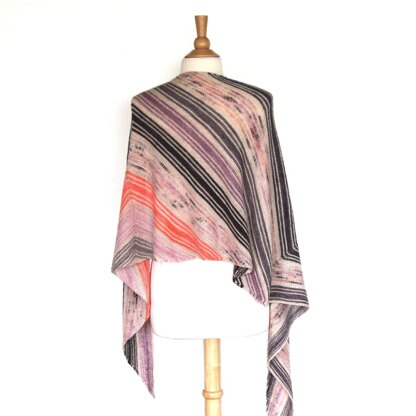 AMBAH Adventurous Wrap PDF