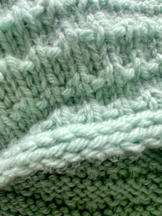 Love Cardigan #2