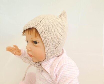 Playful Pixie Hat