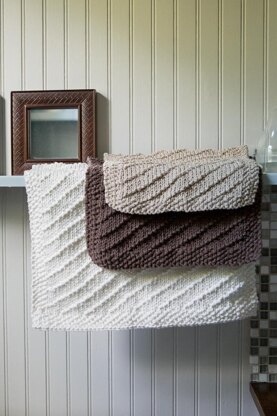 Washcloth / Dishcloth Pattern