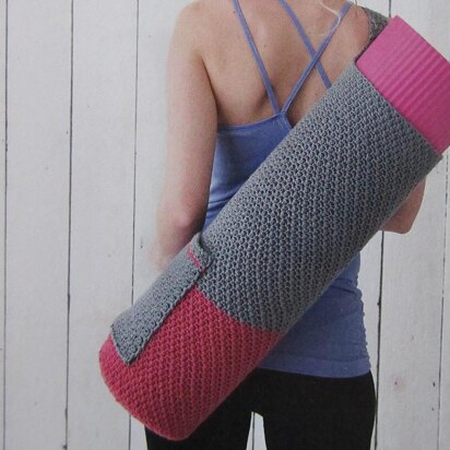 Yoga Mat Bag