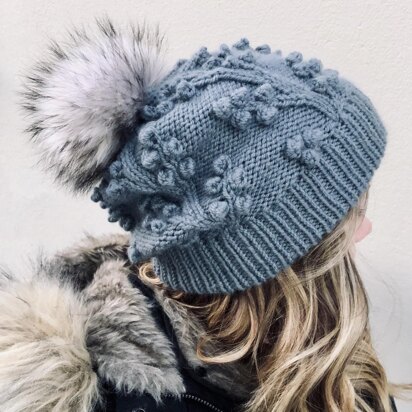 Middlebury Hat