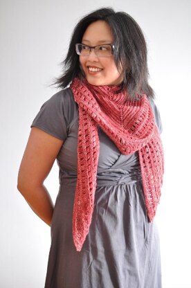 Leonarda Shawl