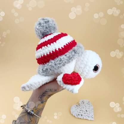 Turtle winter