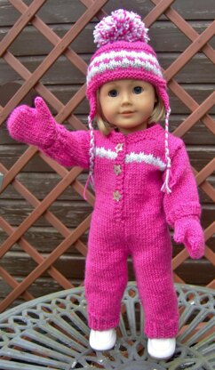 17 Cosy Sleepsuit or Snuggly Snow Suit Set