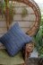 Tiles & Stripes Cushion