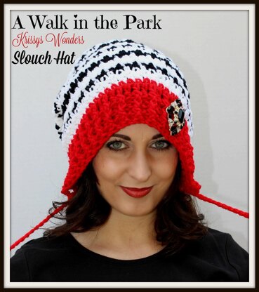 Slouch Hat