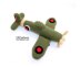 Spitfire Inspired Military Aircraft