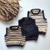 Versatile Baby Vest | Preemie - 24 months